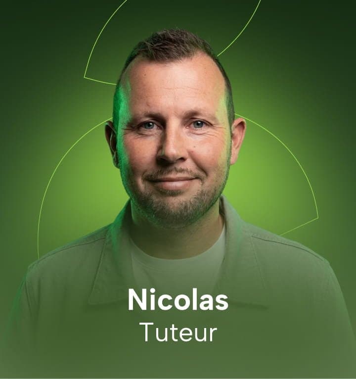 Nicolas