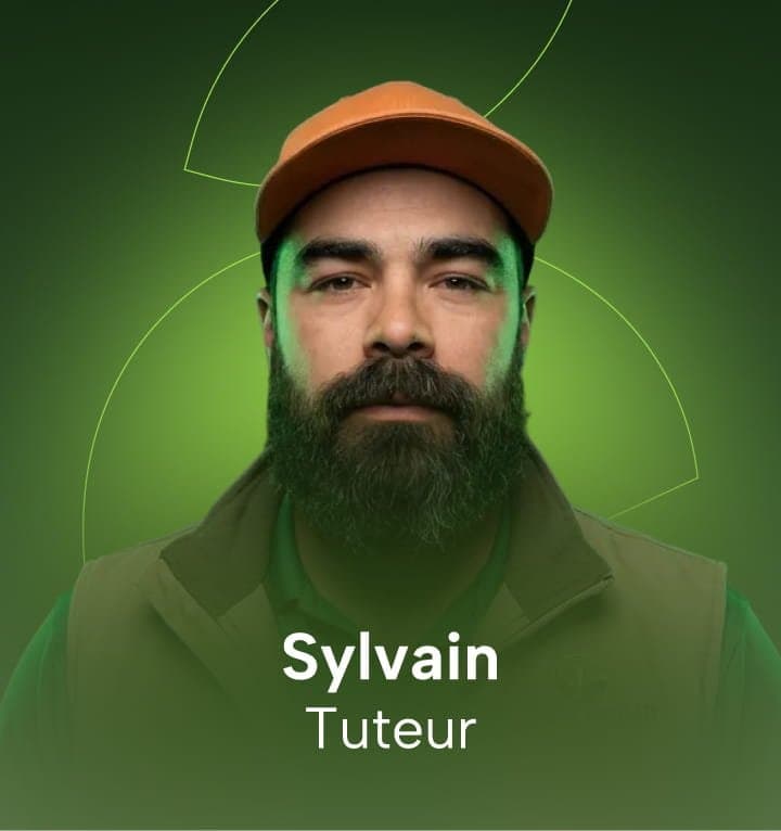 Sylvain